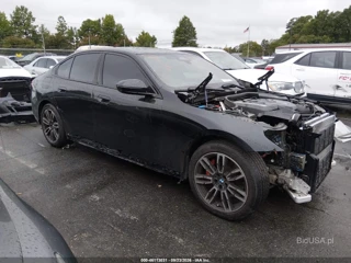 BMW 530I