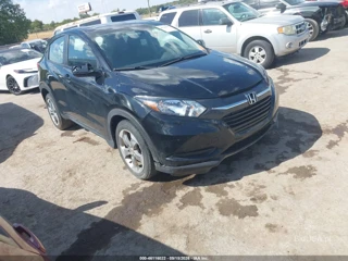 HONDA HONDA HR-V LX