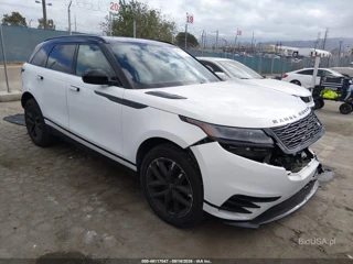 LAND ROVER LAND ROVER RANGE ROVER VELAR P250 DYNAMIC SE