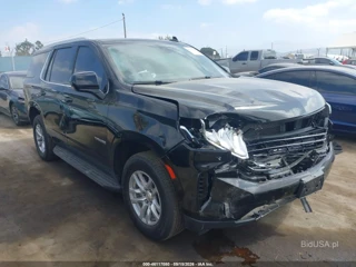 CHEVROLET CHEVROLET TAHOE 2WD LT