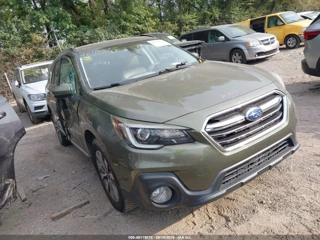 SUBARU SUBARU OUTBACK 2.5I TOURING
