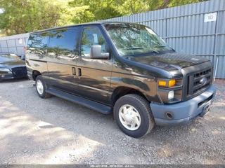 FORD FORD E-350 SUPER DUTY XL