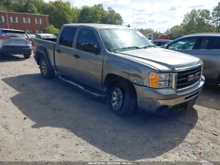 GMC SIERRA 1500 SL