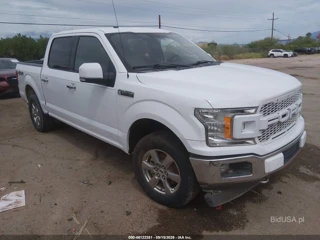 FORD FORD F-150 XLT