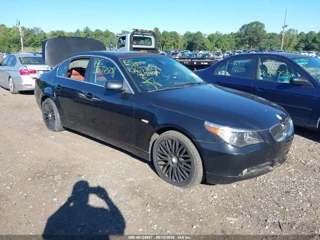 BMW 530XI