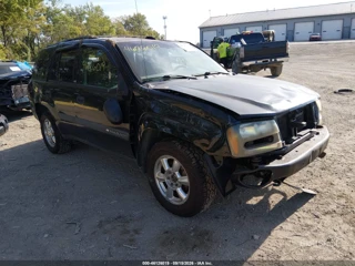 CHEVROLET CHEVROLET TRAILBLAZER LS
