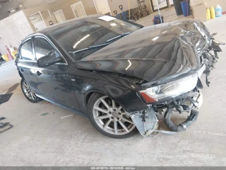 AUDI AUDI A4 2.0T PREMIUM