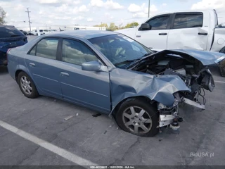 CADILLAC CADILLAC CTS STANDARD
