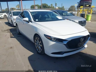 MAZDA MAZDA MAZDA3 2.5 S PREMIUM