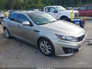 KIA KIA OPTIMA EX