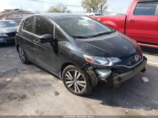 HONDA HONDA FIT EX/EX-L