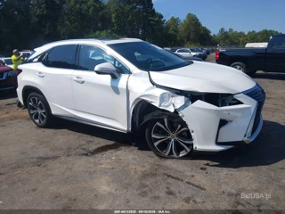 LEXUS LEXUS RX 350