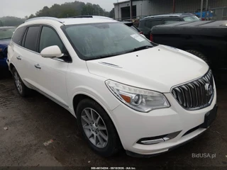 BUICK BUICK ENCLAVE LEATHER