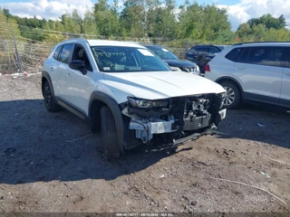 MAZDA MAZDA CX-50 2.5 S SELECT