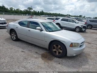 DODGE DODGE CHARGER SXT