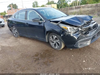 SUBARU SUBARU LEGACY PREMIUM