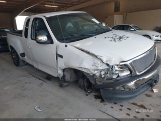 FORD FORD F-150 XL/XLT