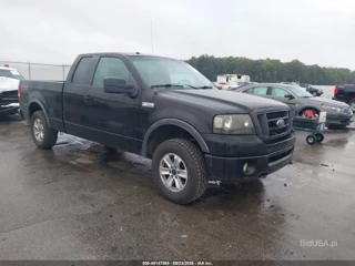 FORD FORD F-150 FX4/LARIAT/XL/XLT