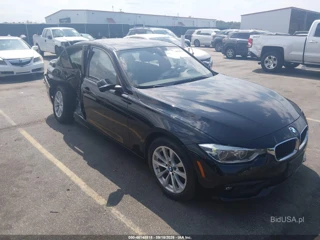 BMW 320I XDRIVE