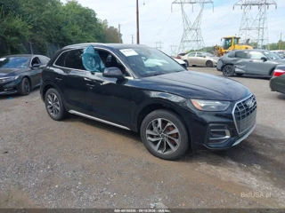 AUDI AUDI Q5 PREMIUM 45 TFSI QUATTRO S TRONIC