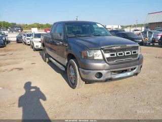 FORD FORD F-150 FX4/LARIAT/XL/XLT