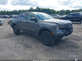 FORD FORD RANGER XLT