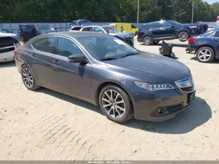 ACURA ACURA TLX V6 ADVANCE