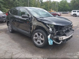 HONDA HONDA CR-V EX