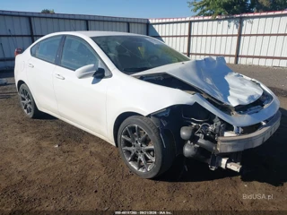 DODGE DODGE DART SXT