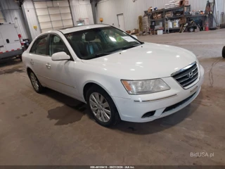 HYUNDAI HYUNDAI SONATA LIMITED