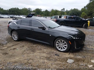 CADILLAC CADILLAC CT5 LUXURY