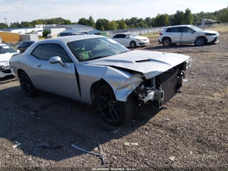 DODGE DODGE CHALLENGER SXT