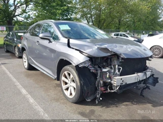LEXUS LEXUS RX 350
