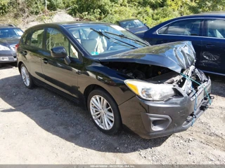 SUBARU SUBARU IMPREZA 2.0I PREMIUM