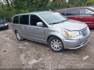 CHRYSLER CHRYSLER TOWN & COUNTRY TOURING