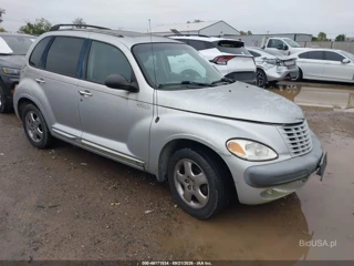 CHRYSLER CHRYSLER PT CRUISER