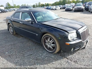 CHRYSLER CHRYSLER 300C