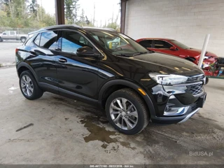 BUICK BUICK ENCORE GX ESSENCE