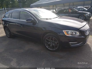 VOLVO VOLVO V60 T5 PREMIER