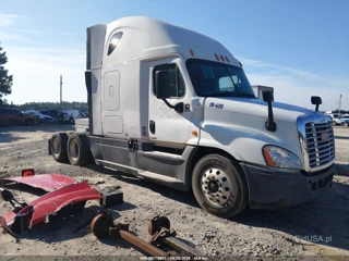 FREIGHTLINER FREIGHTLINER CASCADIA 125