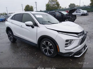 MITSUBISHI MITSUBISHI ECLIPSE CROSS SE S-AWC/SE SPECIAL EDITION S-AWC/SEL S-AWC/SEL SPECIAL EDITION S-AWC