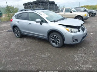 SUBARU SUBARU CROSSTREK 2.0I PREMIUM