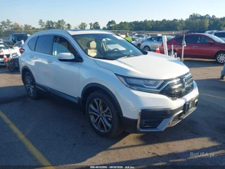 HONDA HONDA CR-V 2WD TOURING