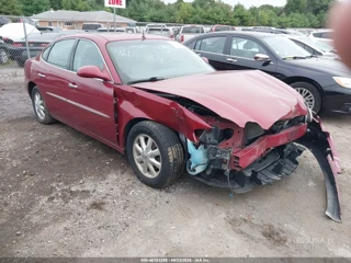 BUICK BUICK LACROSSE CXL