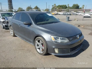 VOLKSWAGEN VOLKSWAGEN JETTA GLI