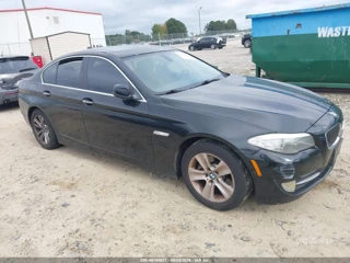 BMW 5 SERIES 528I