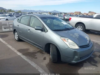 TOYOTA TOYOTA PRIUS