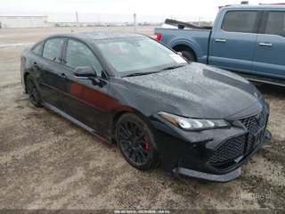 TOYOTA TOYOTA AVALON TRD