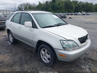 LEXUS LEXUS RX 300