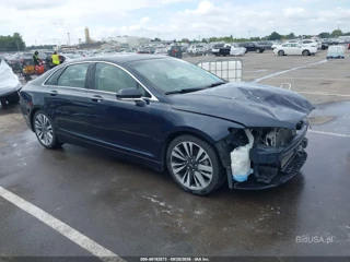 LINCOLN LINCOLN MKZ RESERVE